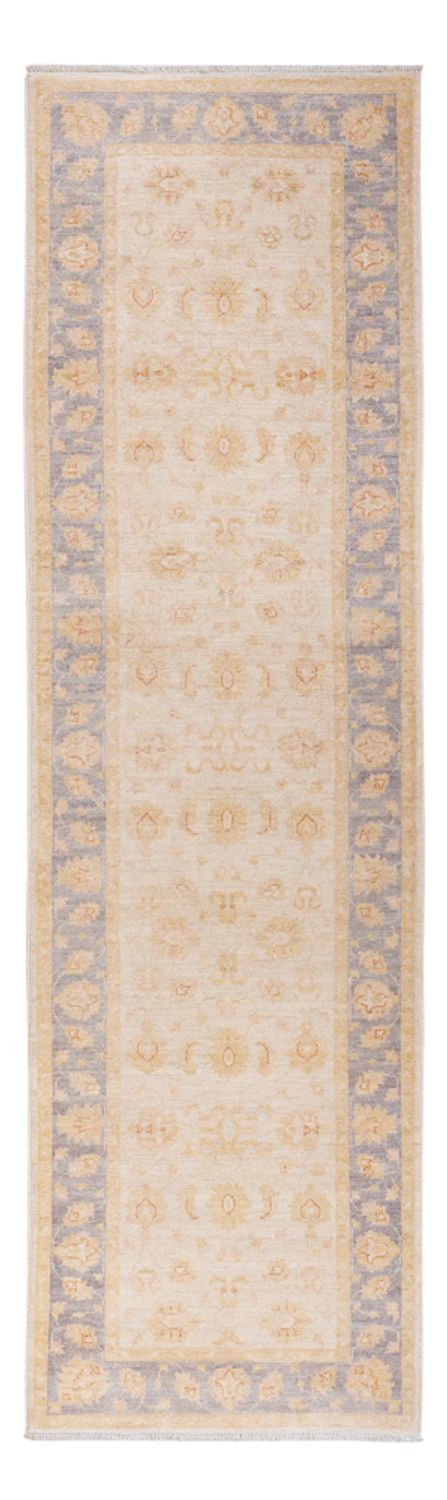 Runner Ziegler Carpet - 299 x 85 cm - grädde