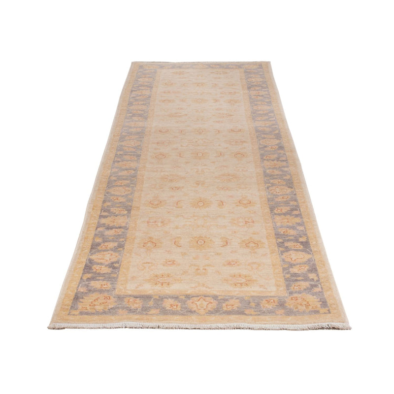 Runner Ziegler Carpet - 299 x 85 cm - grädde