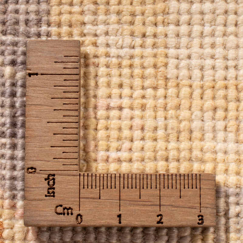 Runner Ziegler Carpet - 299 x 85 cm - grädde