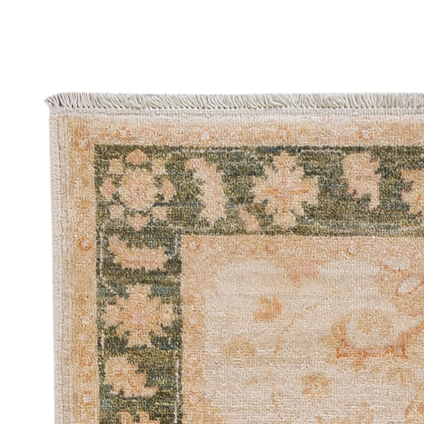Ziegler Carpet 189x85cm - Oriental Carpet