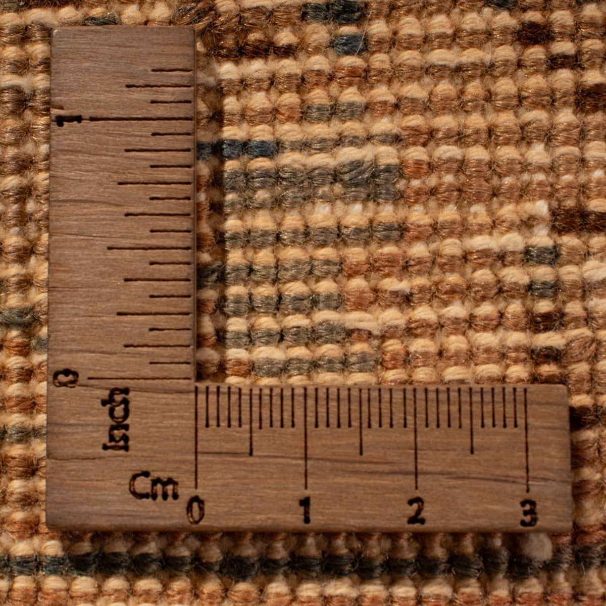 Vintage matta - 380 x 285 cm - beige