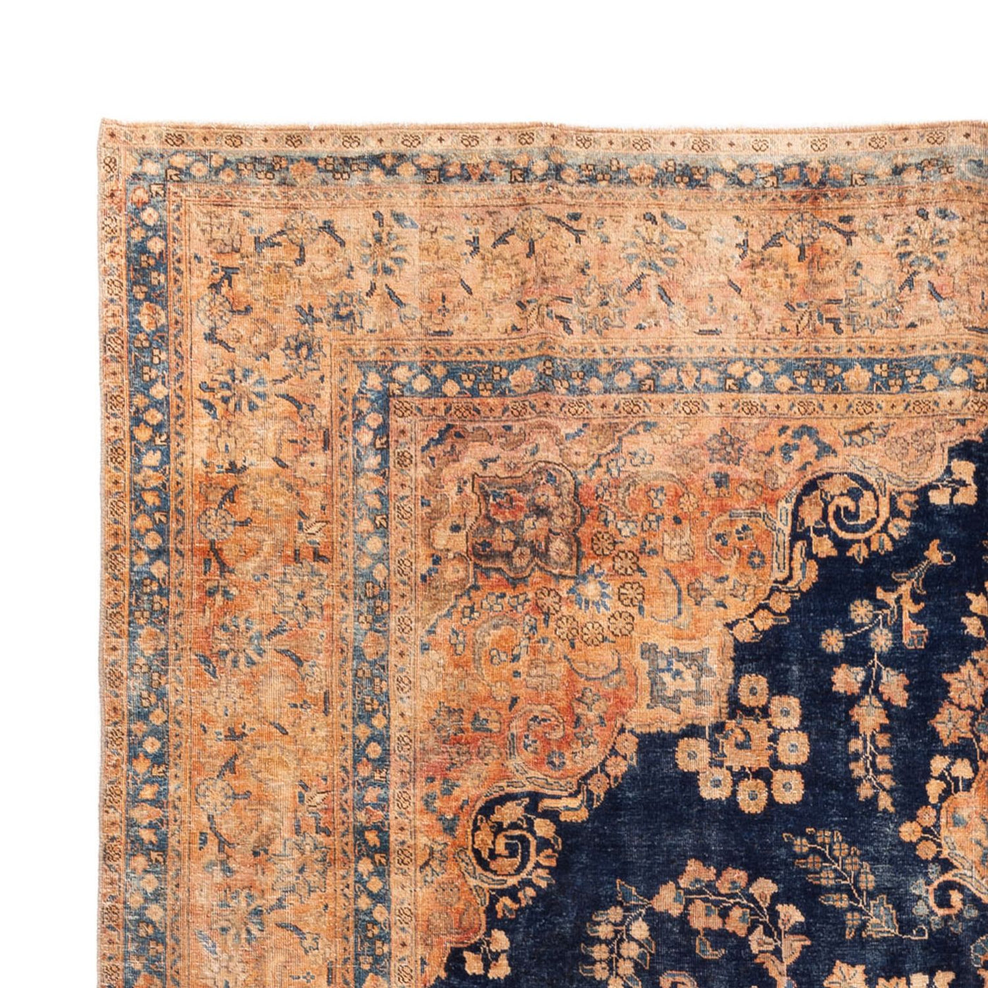 Vintage matta 387x286cm - Vintage matta