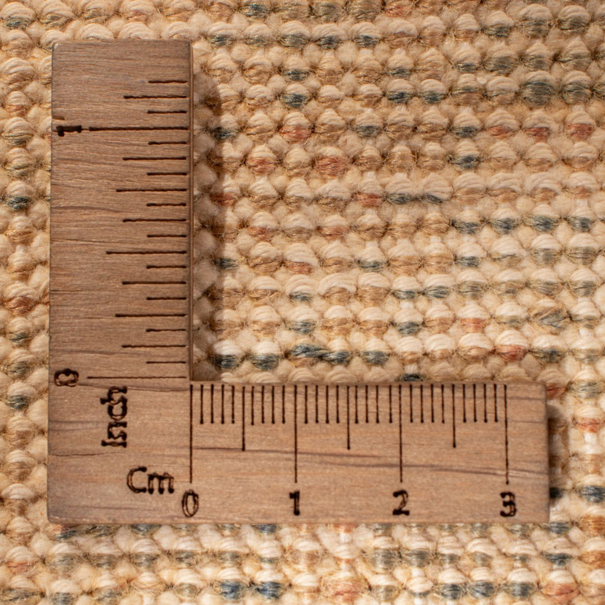 Vintage matta - 387 x 286 cm - mörkblå