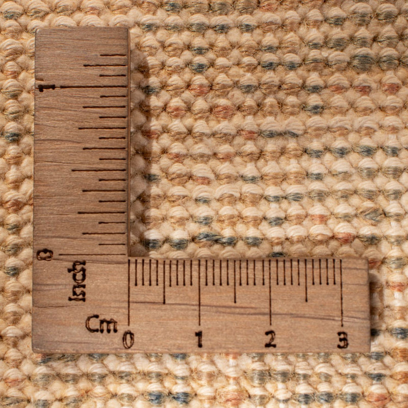 Vintage matta - 387 x 286 cm - mörkblå