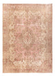 Vintage matta 419x300cm - Vintage matta