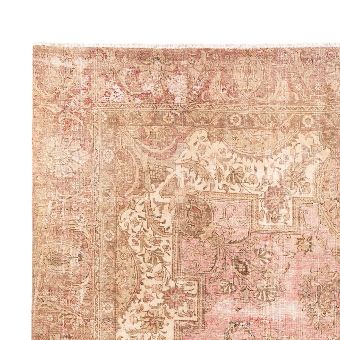 Vintage matta 419x300cm - Vintage matta