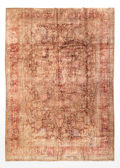 Vintage matta 300x412cm