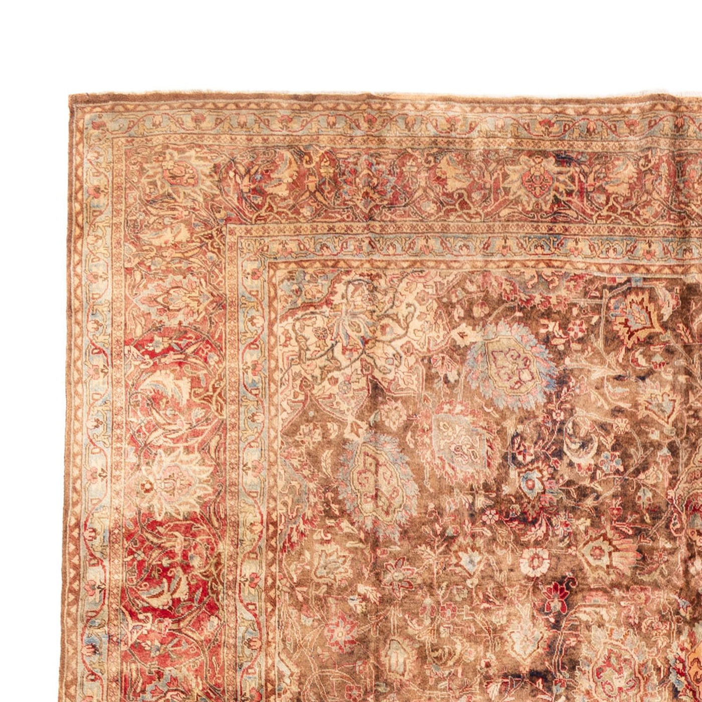Vintage matta 412x300cm - Vintage matta