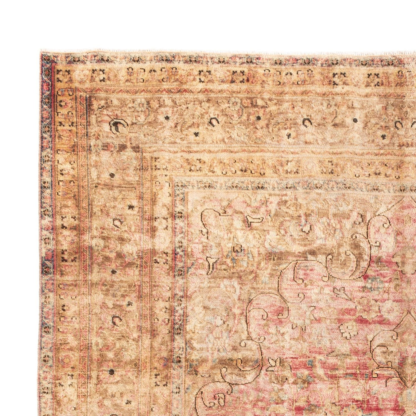 Vintage matta 333x239cm - Vintage matta