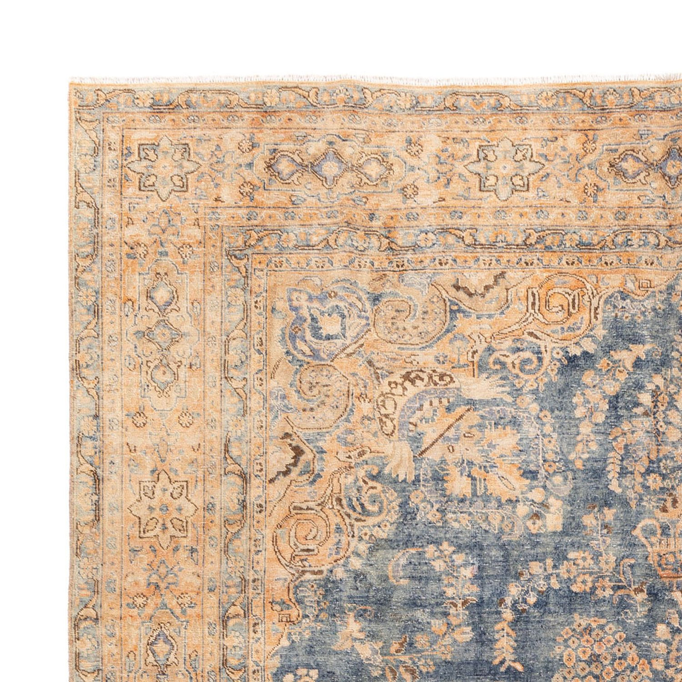 Vintage matta 377x280cm - Vintage matta