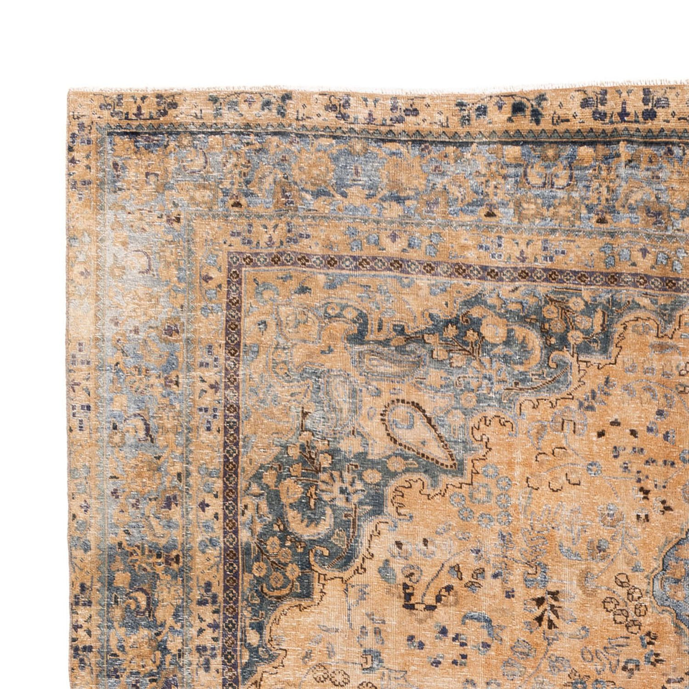 Vintage matta 362x283cm - Vintage matta