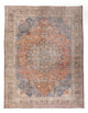 Vintage matta 383x290cm - Vintage matta