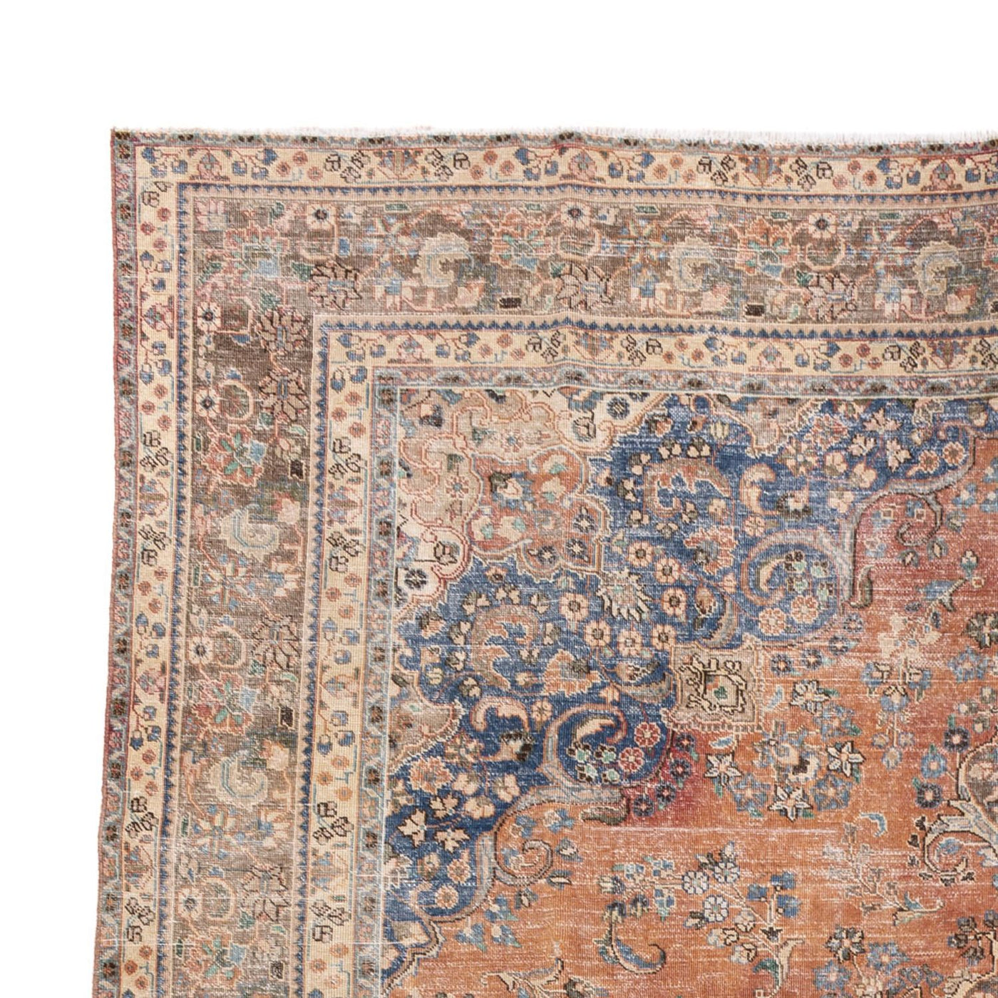 Vintage matta 383x290cm - Vintage matta