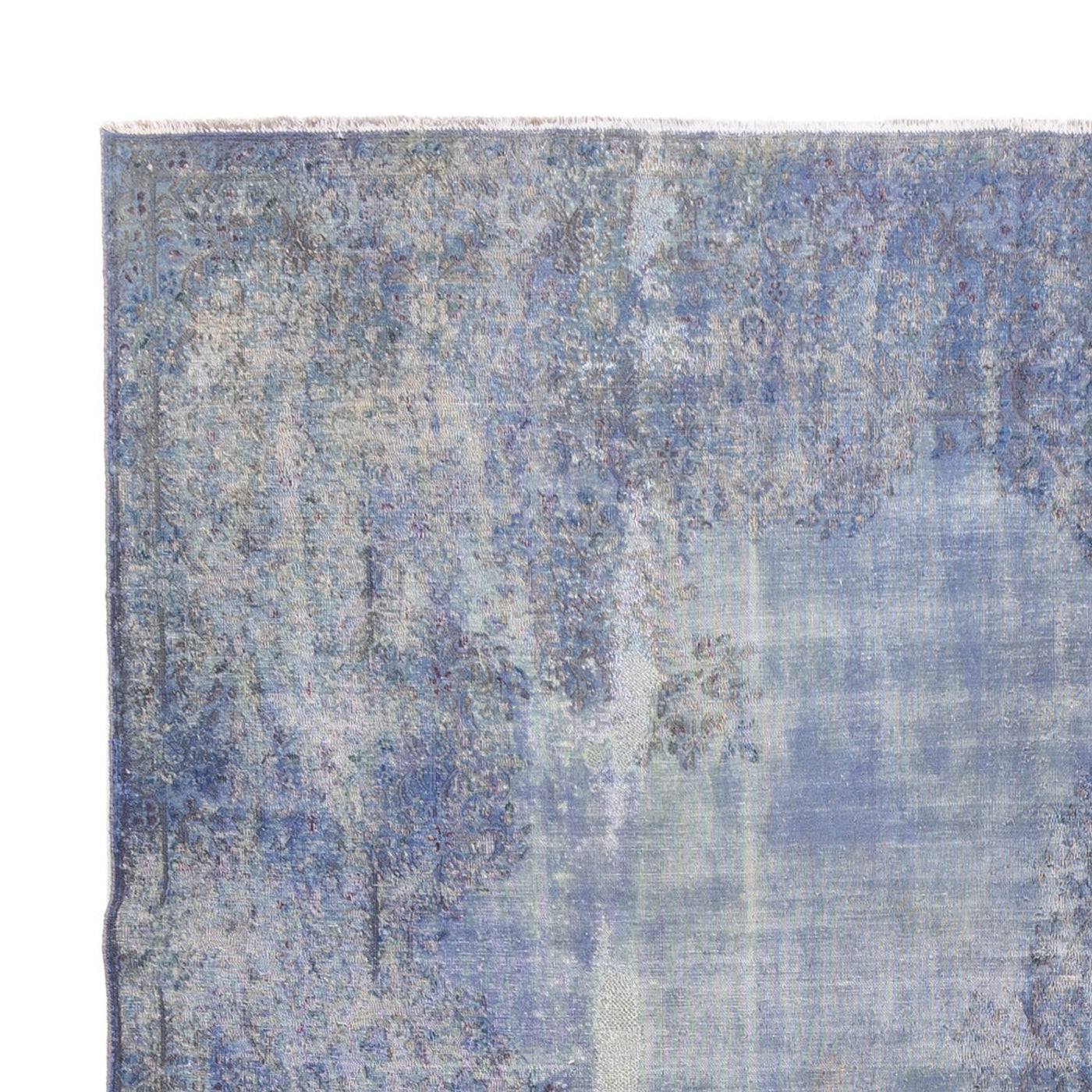 Vintage matta 355x266cm - Vintage matta