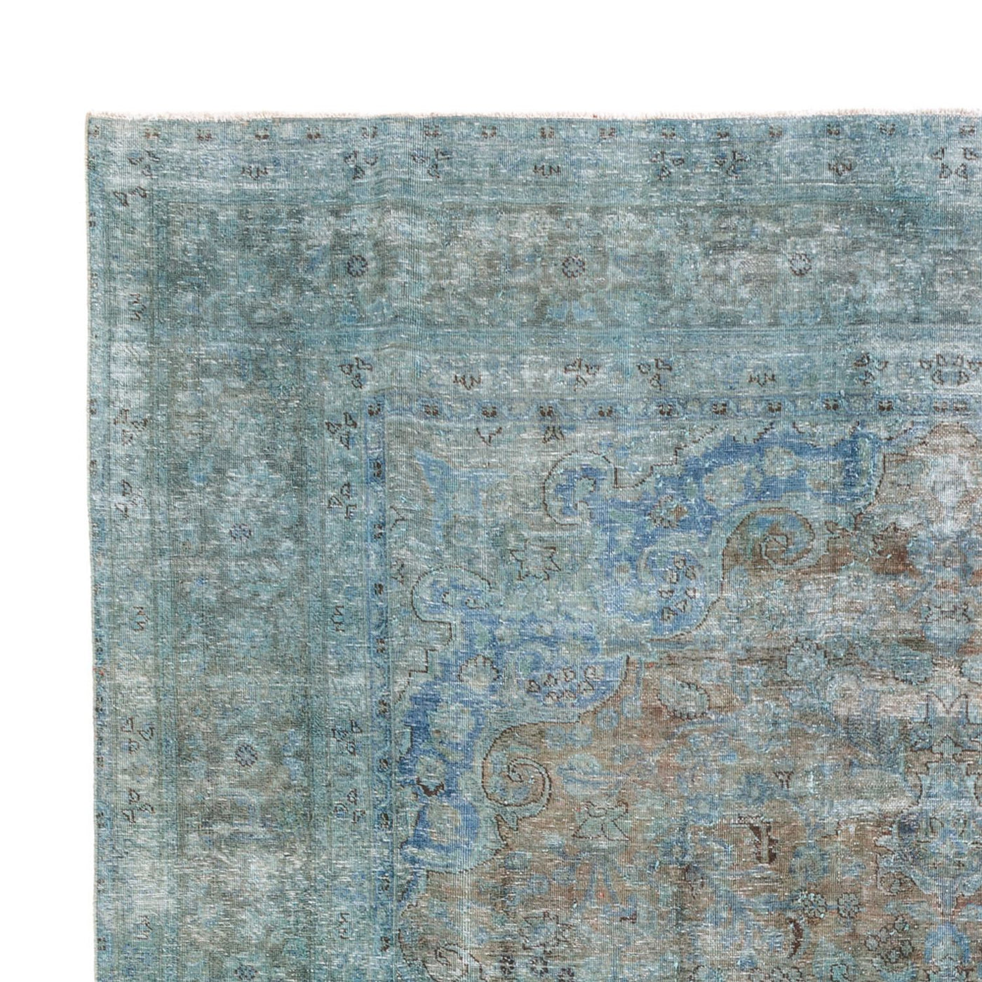 Vintage matta 375x285cm - Vintage matta