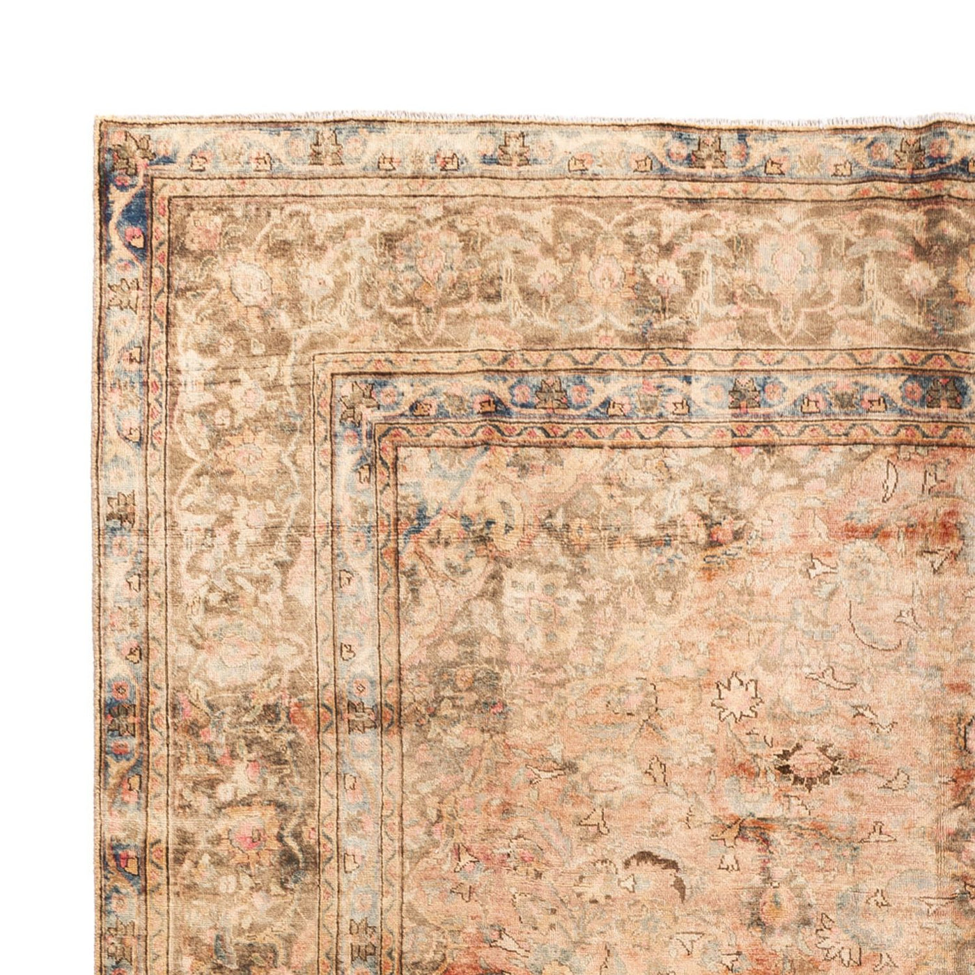 Vintage matta 368x281cm - Vintage matta