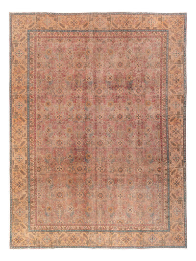 Vintage matta 273x364cm