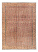 Vintage matta 364x273cm - Vintage matta