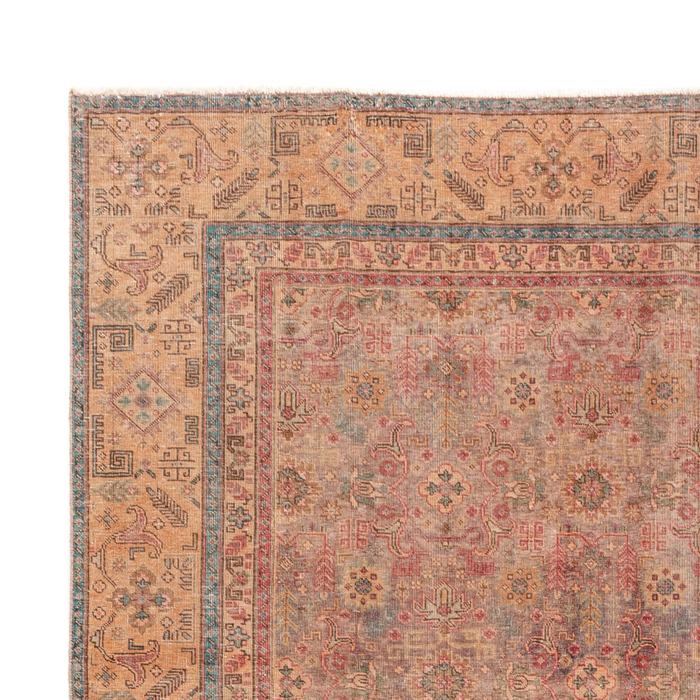 Vintage matta 364x273cm - Vintage matta