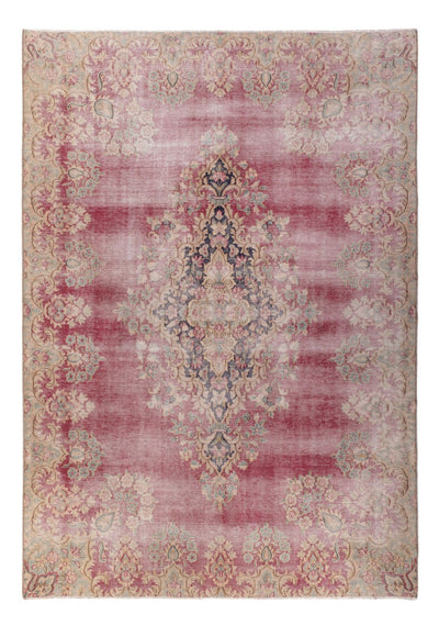 Vintage matta 197x276cm