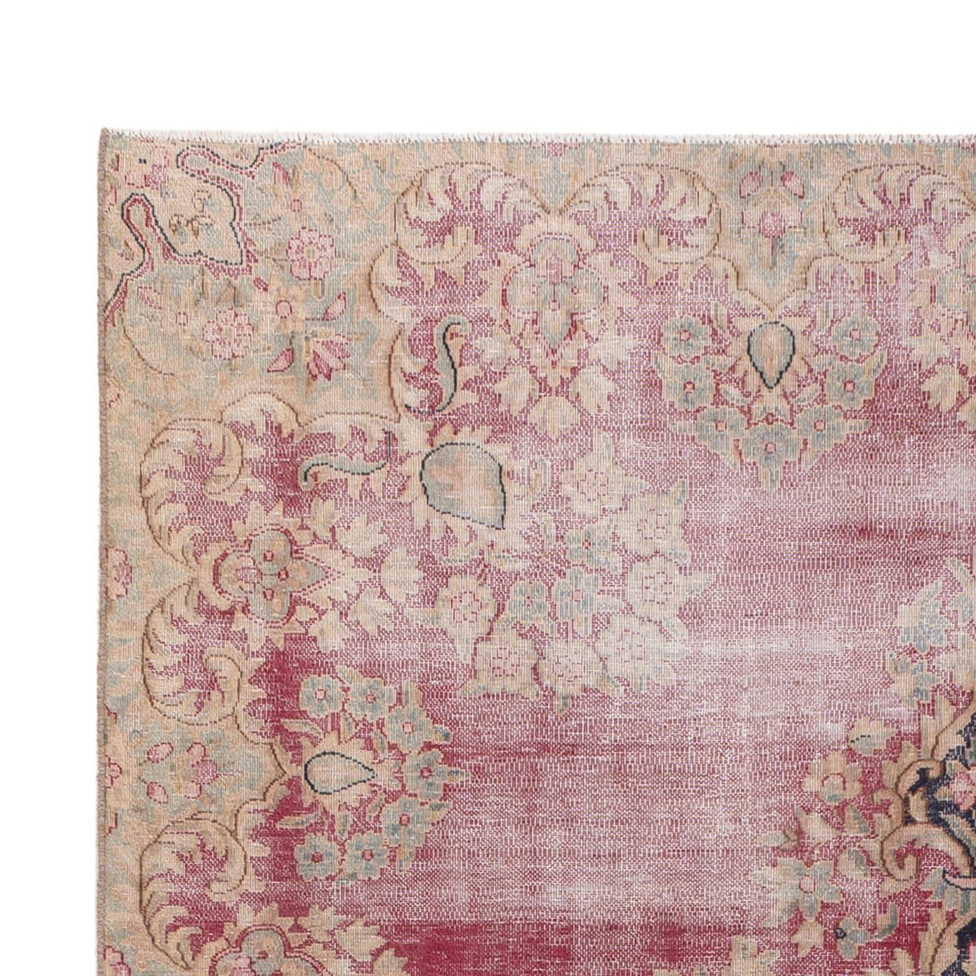 Vintage matta 276x197cm - Vintage matta