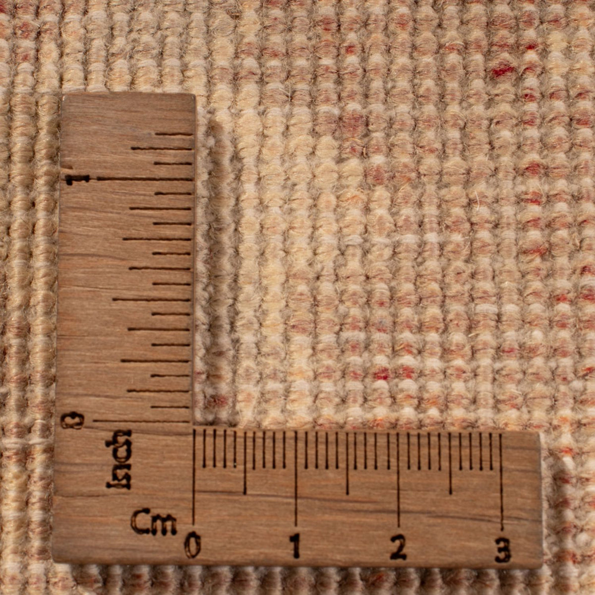 Vintage matta - 276 x 197 cm - lila