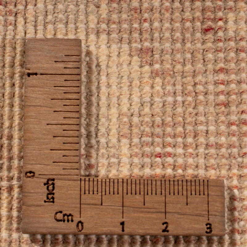 Vintage matta - 276 x 197 cm - lila