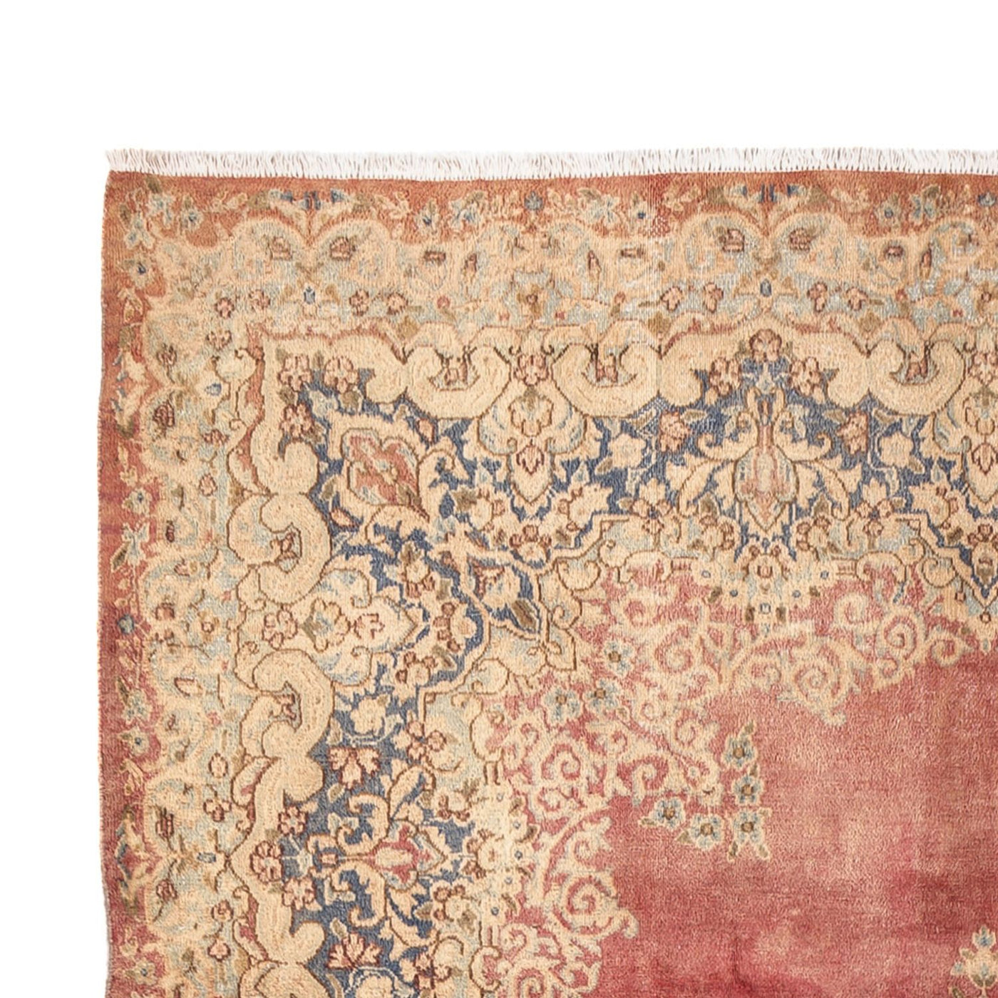 Vintage matta 304x192cm - Vintage matta