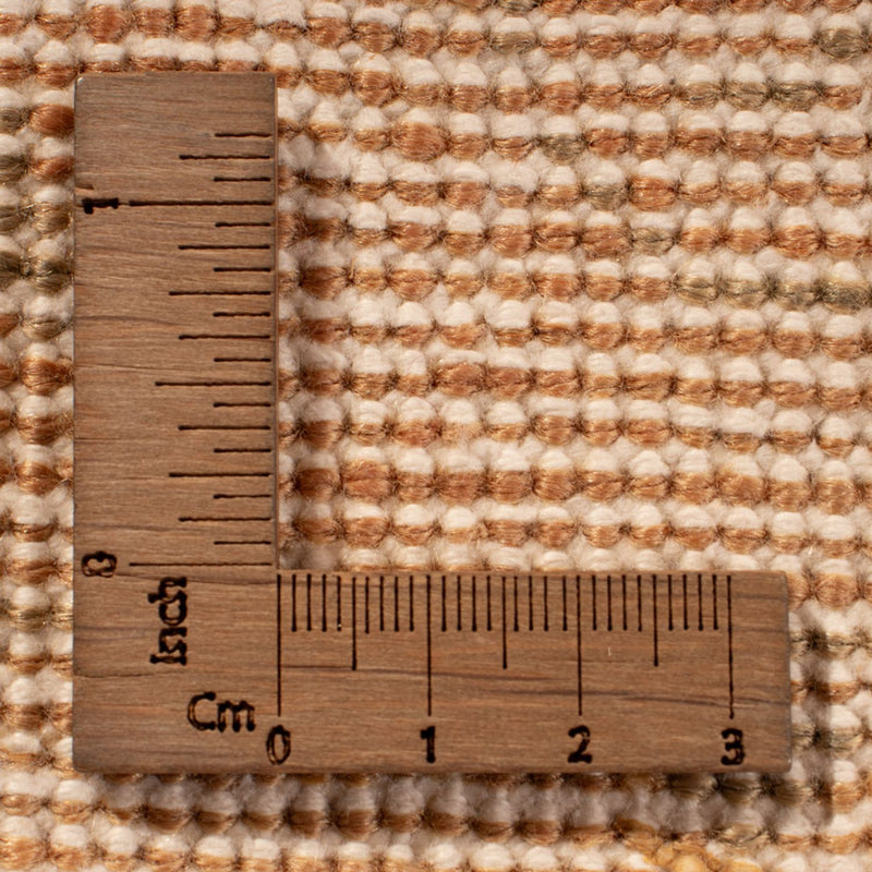 Vintage matta - 325 x 210 cm - mörk beige