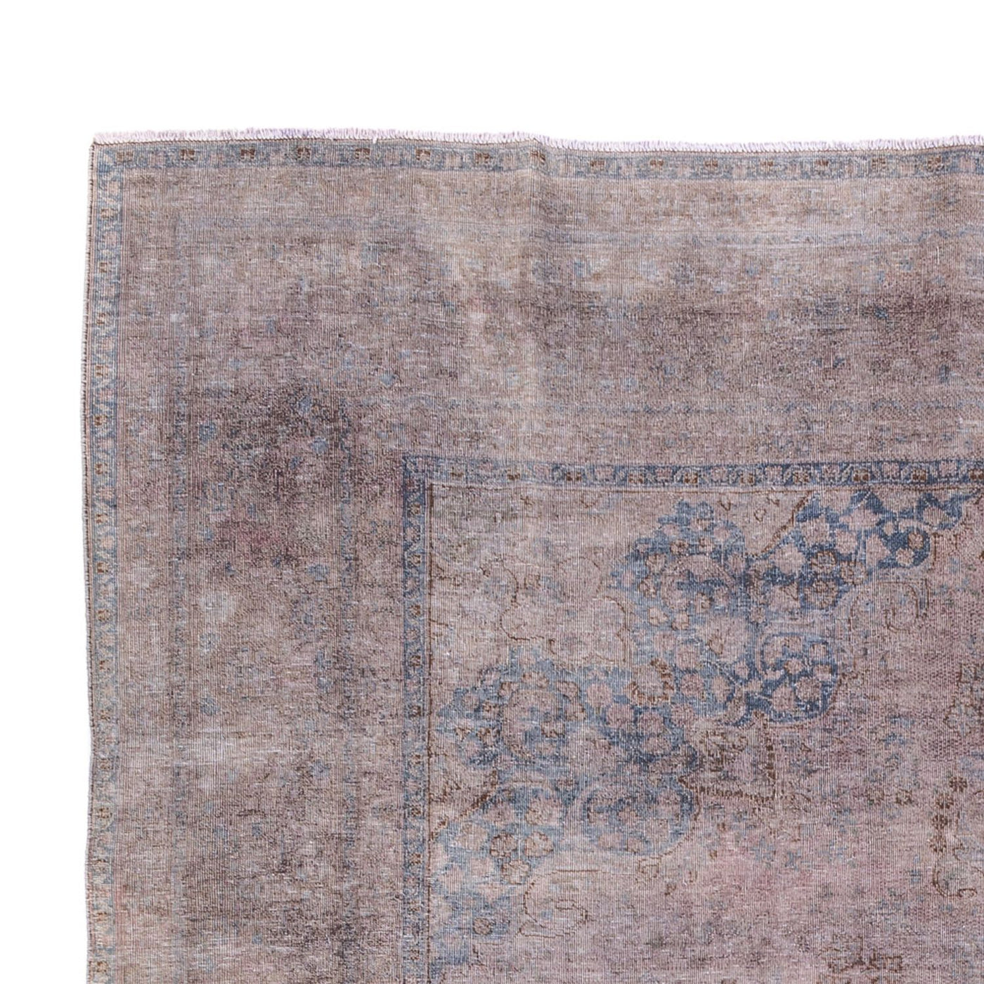 Vintage matta 371x292cm - Vintage matta