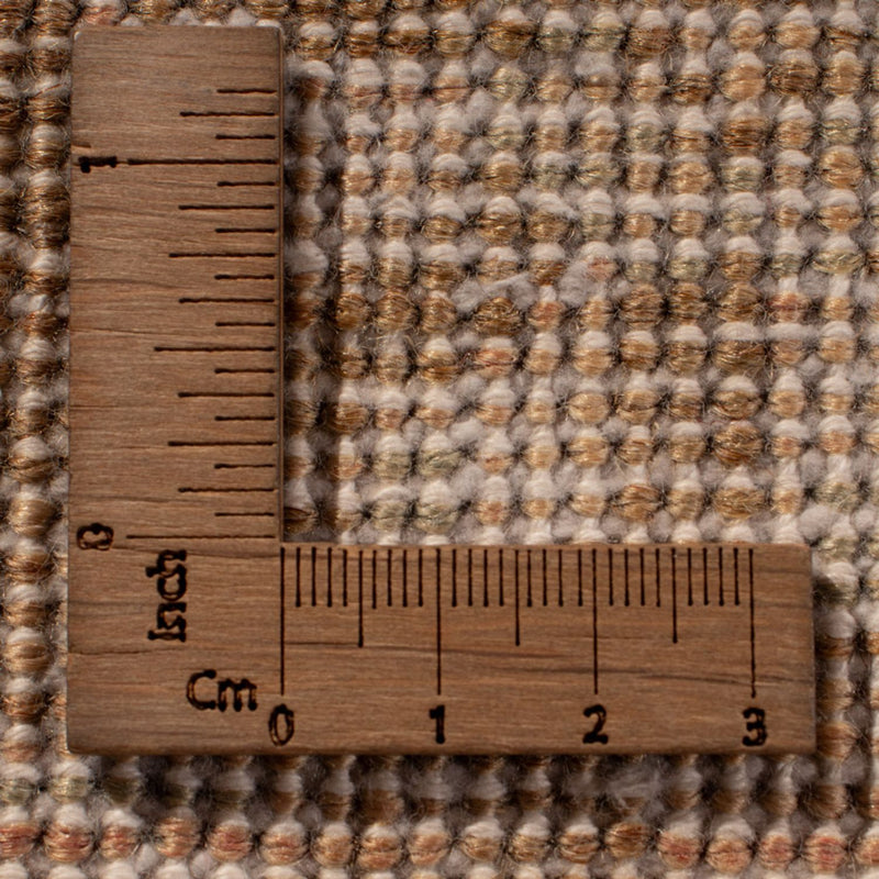 Vintage matta - 371 x 292 cm - antracit