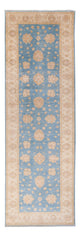 Ziegler Carpet 394x124cm - Oriental Carpet
