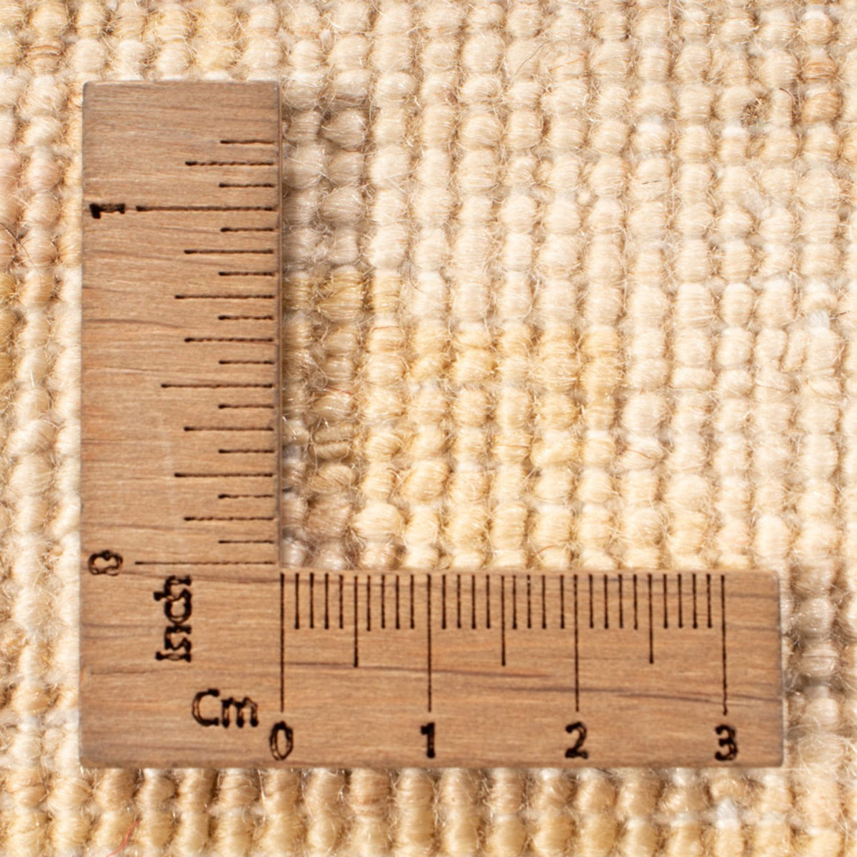 Runner Ziegler Carpet - 394 x 124 cm - blå