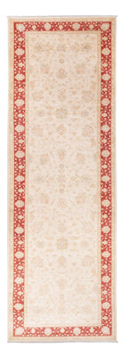 Runner Ziegler Carpet - 394 x 121 cm - beige