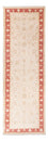 Runner Ziegler Carpet - 394 x 121 cm - beige