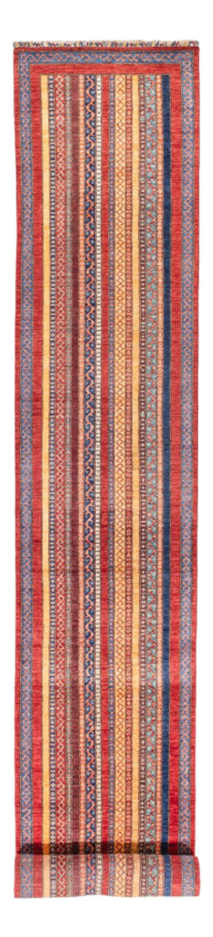 Runner Ziegler Carpet - Shal - 486 x 79 cm - flerfärgad