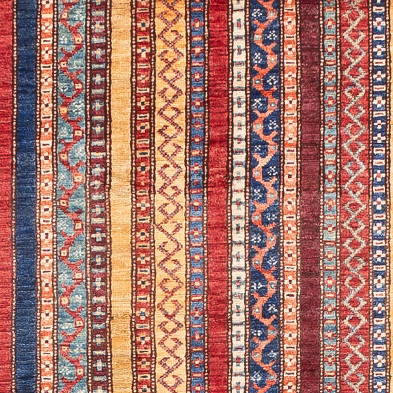 Runner Ziegler Carpet - Shal - 486 x 79 cm - flerfärgad