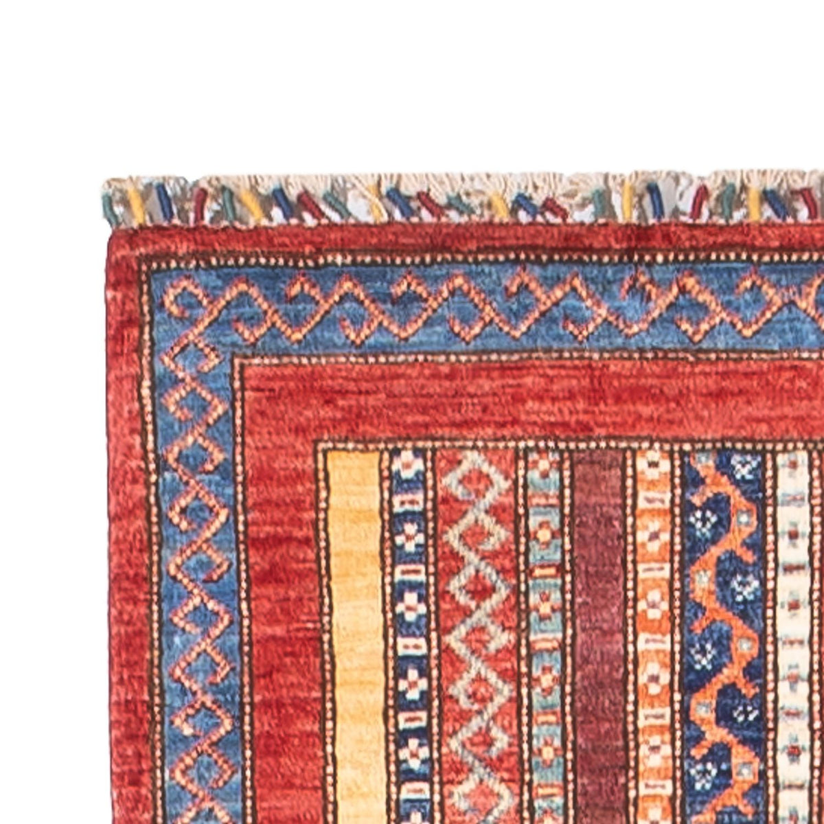 Runner Ziegler Carpet - Shal - 486 x 79 cm - flerfärgad