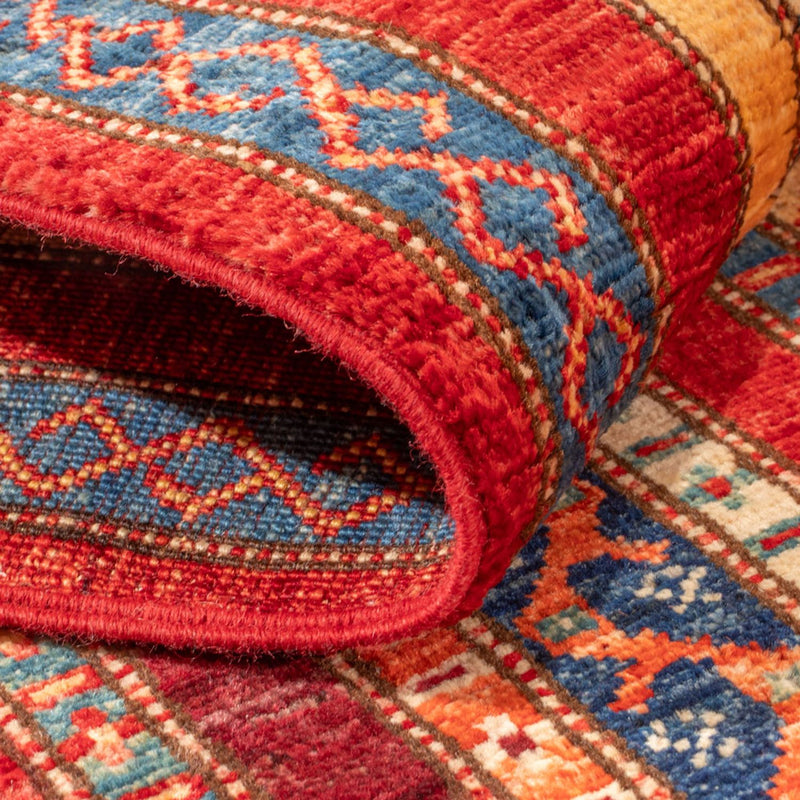 Runner Ziegler Carpet - Shal - 486 x 79 cm - flerfärgad