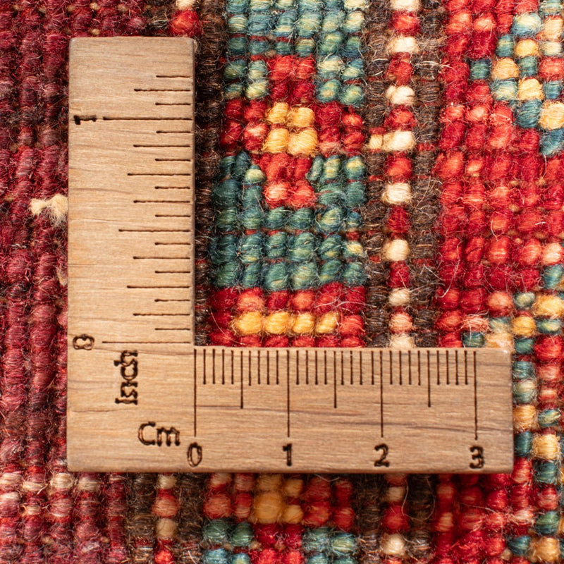 Runner Ziegler Carpet - Shal - 486 x 79 cm - flerfärgad