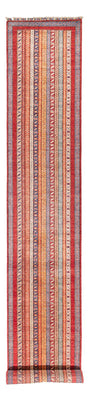 Runner Ziegler Carpet - Shal - 484 x 83 cm - flerfärgad