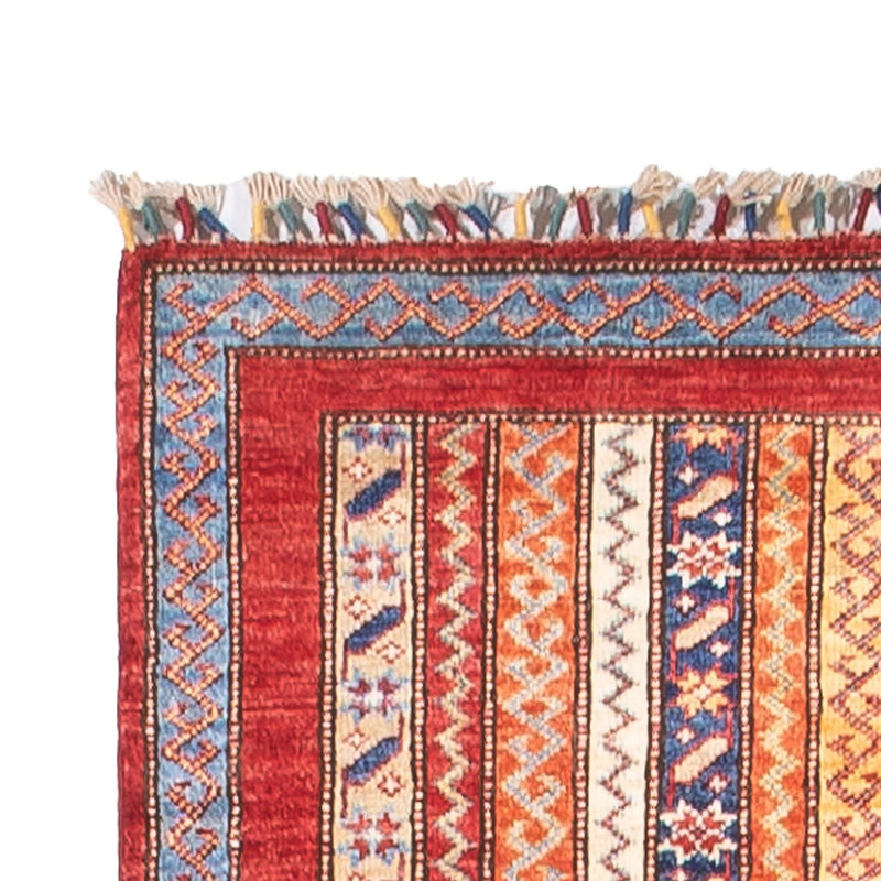 Runner Ziegler Carpet - Shal - 484 x 83 cm - flerfärgad