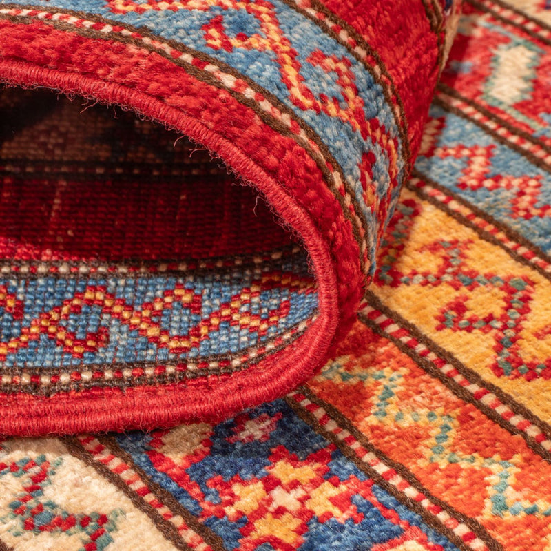 Runner Ziegler Carpet - Shal - 484 x 83 cm - flerfärgad