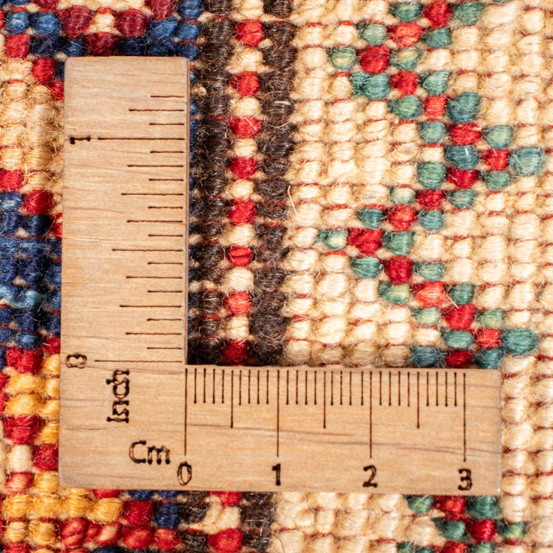 Runner Ziegler Carpet - Shal - 484 x 83 cm - flerfärgad