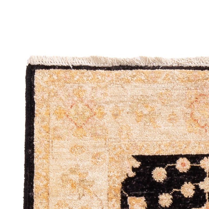 Runner Ziegler Carpet - 309 x 78 cm - mörkblå