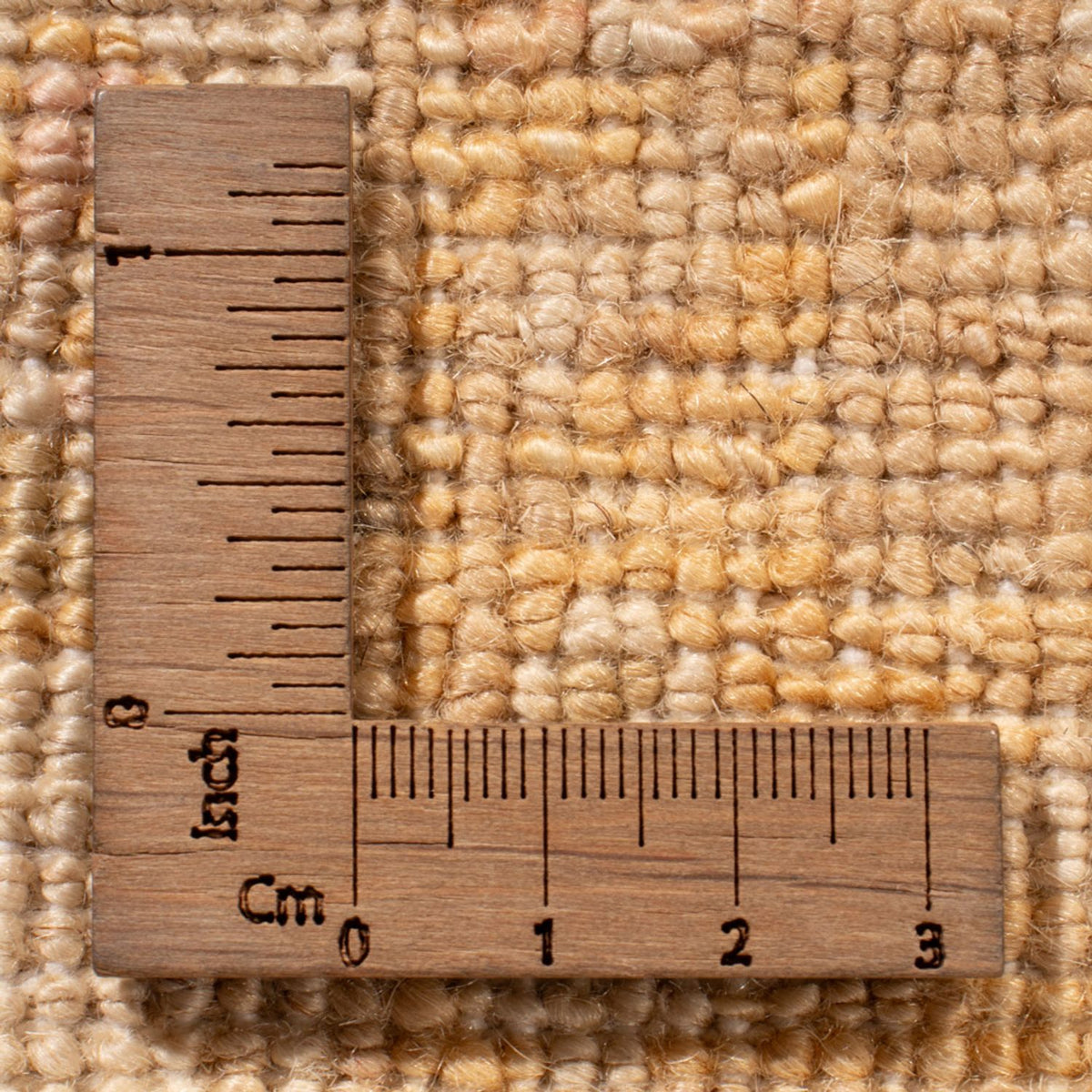 Runner Ziegler Carpet - 309 x 78 cm - mörkblå