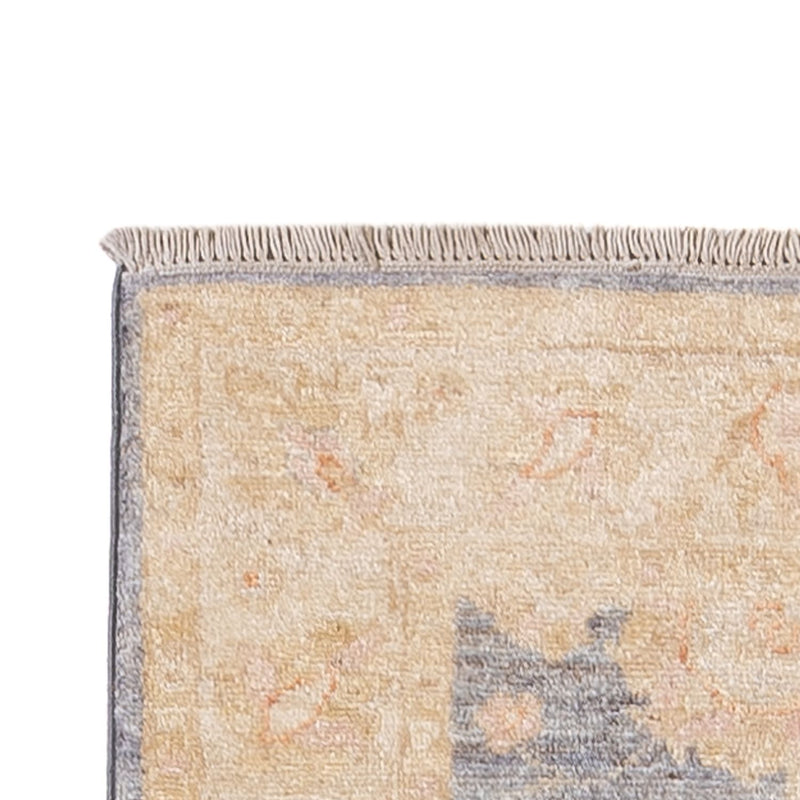 Runner Ziegler Carpet - 295 x 61 cm - bensinblå