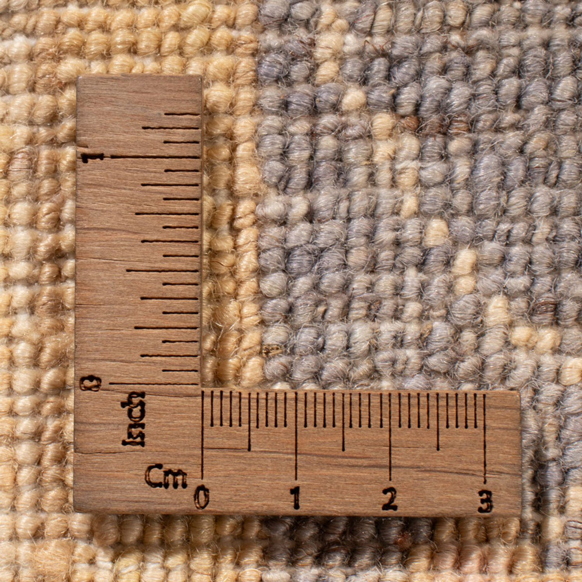 Runner Ziegler Carpet - 295 x 61 cm - bensinblå