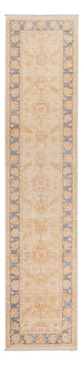 Runner Ziegler Carpet - 295 x 62 cm - beige