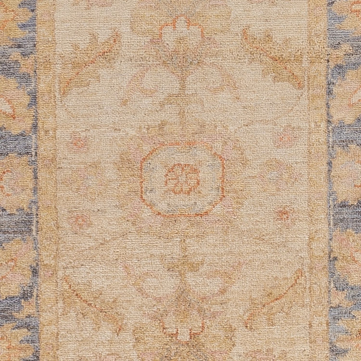 Runner Ziegler Carpet - 295 x 62 cm - beige